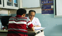 Vô sinh vì “súng lên nòng lại…bắn ra đằng gốc”