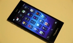 BlackBerry Z3 đã có mặt ở Việt Nam, giá 4,6 triệu đồng