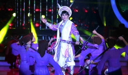 Hoài Linh trải lòng về 'con nuôi thảm họa' Cao Hữu Thiên