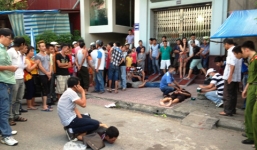 Đường dây ma túy 'khủng' cung cấp cho dân chơi đất Cảng