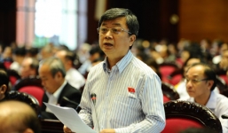 Đại biểu Quốc hội: Trung Quốc âm mưu 'vừa đánh vừa xoa, vừa la làng'