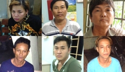 Siêu xe ở Sài Gòn bị lấy 'móc mắt', 'ăn não' trong nháy mắt