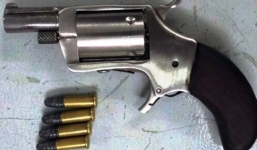 Thiếu nữ 17 tuổi tiết lộ về khẩu súng đại náo vũ trường