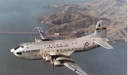 Phát hiện 17 thi thể nạn nhân máy bay rơi sau 6 thập niên