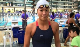 Ánh Viên đoạt thêm 3 HCV tại giải bơi các lứa tuổi Đông Nam Á