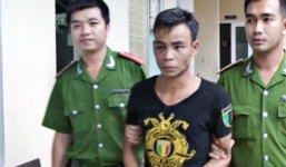 Ra tù được hơn nửa tháng, lại bị công an bắt