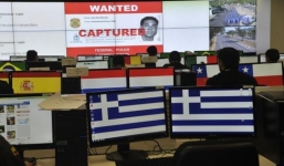 Trùm ma túy khét tiếng bị tóm gọn vì nhởn nhơ đi xem World Cup