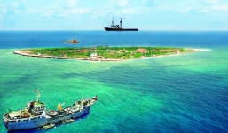 TQ sẽ cho đăng ký quyền sử dụng đất ở Hoàng Sa và Trường Sa
