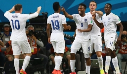 Tỷ lệ kèo, nhận định, dự đoán trận Uruguay vs Anh - World Cup 2014