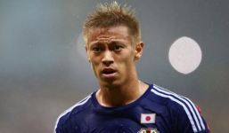 Tỷ lệ kèo, nhận định, dự đoán trận Nhật Bản vs Hy Lạp - World Cup 2014