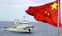 Kế hoạch xây đảo nhân tạo tại Biển Đông của TQ – mối họa của Nhà Trắng