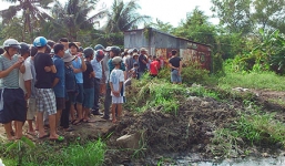 Bản tin 113 – chiều 20/6: Phát hiện thi thể nam giới dưới ao rau muống…