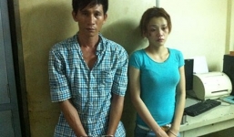 Siêu trộm Trinh 'hoa khôi' thúc thủ như thế nào?