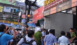 Tiệm vàng Hoàng Mai khiếu nại quyết định xử phạt 400 triệu đồng