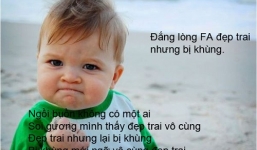 Não nề trào lưu 'đắng lòng' của giới trẻ