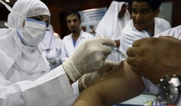 Bệnh lạ ở Trung Đông: Con số tử vong ngày một nhiều