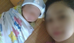 Tranh cãi nảy lửa cô gái 9x định gửi con mới sinh vào trại mồ côi