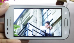 Galaxy Trend Plus vừa giảm giá sốc, chỉ còn dưới 3 triệu đồng