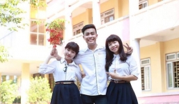 Chàng trai đạt 9,5 điểm thi môn Sử tại Thanh Hóa