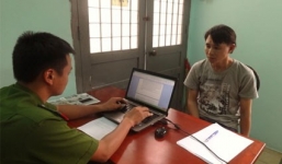 Gã 'Sở Khanh' sa lưới của chính 2 nữ nạn nhân