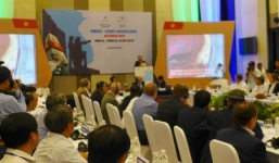 Làm rõ ý đồ, hành vi của TQ ở Biển Đông