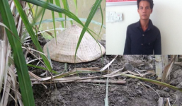 Lời khai lạnh lùng của kẻ giết rồi hiếp dâm phụ nữ ngoài ruộng mía