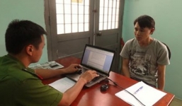 Lừa tình, 'Sở Khanh' sa lưới nạn nhân