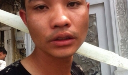 Lật tẩy màn 'ngụy trang' ma túy tinh vi của thanh niên đi xe máy xịn