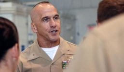 Mỹ thúc giục Australia triển khai tàu chiến lớn tuần tra Biển Đông