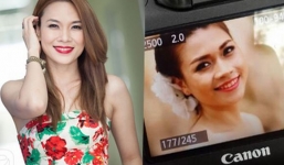 Mỹ Tâm bí mật cưới chồng khiến fan giật mình?