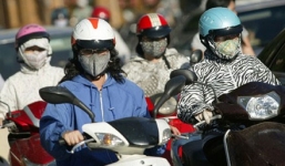 Thời tiết ngày 20/6: Miền Bắc nắng nóng, miền Nam mưa dông