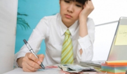 Sếp cạn tình, chơi khăm nhân viên xin nghỉ việc