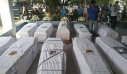 Vụ tai nạn thảm khốc ở Thái Lan: Thêm một người Việt tử vong