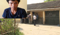 Bị gọi 'đứa con hoang' con nợ giết chủ tiệm tạp hóa