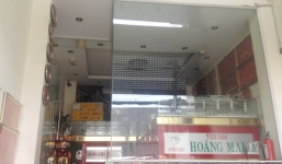 Nhân viên tiệm vàng Hoàng Mai bị phạt 400 triệu đồng