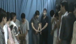 Triệt phá ổ cá độ bóng đá World Cup “khủng” tại quán cà phê