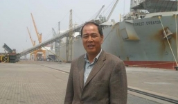 Bắt Phó Tổng giám đốc Vinalines Vũ Khắc Từ