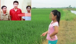 Cô bé thiểu năng bị hãm hiếp giả chết để thoát... thân