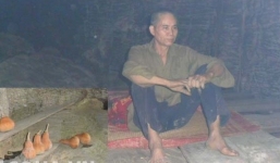 Phát hiện 'người rừng' ở Tuyên Quang: Cuộc 'trốn vợ' 20 năm