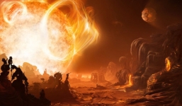 Khám phá những hành tinh đáng sợ nhất trong vũ trụ