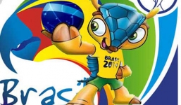 Lịch thi đấu World Cup 2014 đêm 21 - sáng 22/6