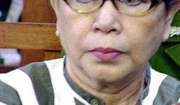 Giải mã giai thoại Trúc “mẫu hậu” vượt mặt Năm Cam để cặp kè với Đại Cathay