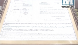 “Hoàng Sa-Trường Sa: Phần lãnh thổ không thể tách rời của Việt Nam” 