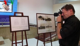 Sự thật lịch sử về Hoàng Sa, Trường Sa trong hội thảo Quốc tế