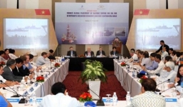 Trung Quốc đã đe dọa an toàn, an ninh hàng hải tại Biển Đông