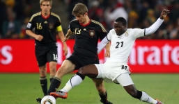 Tỷ lệ kèo, nhận định, dự đoán trận Đức vs Ghana - World Cup 2014
