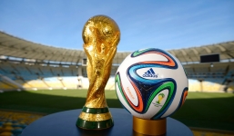 Tỷ lệ kèo, cá cược các trận đấu World Cup 2014 đêm 21 - sáng 22/6: Argentina vs Iran, Đức vs Ghana, Nigeria vs Bosnia