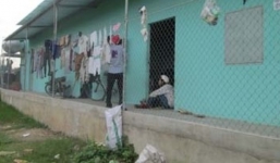 Bực tức vì bị tát, vợ vung dao khiến chồng tử vong