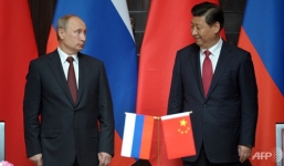 Vì sao Nga không ủng hộ tham vọng TQ ở Biển Đông? 