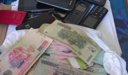 Giáo viên cũng tham gia cá độ... World Cup!